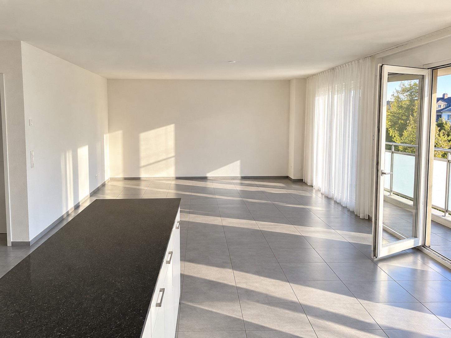 3 ½ rooms apartment, photo 1 of 10