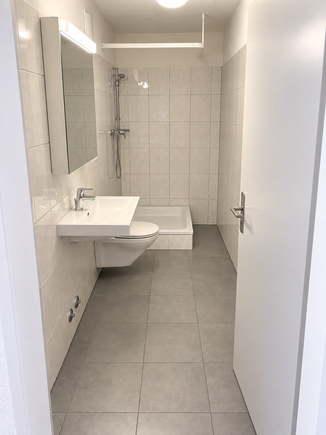 3 ½ rooms apartment, photo 9 of 10