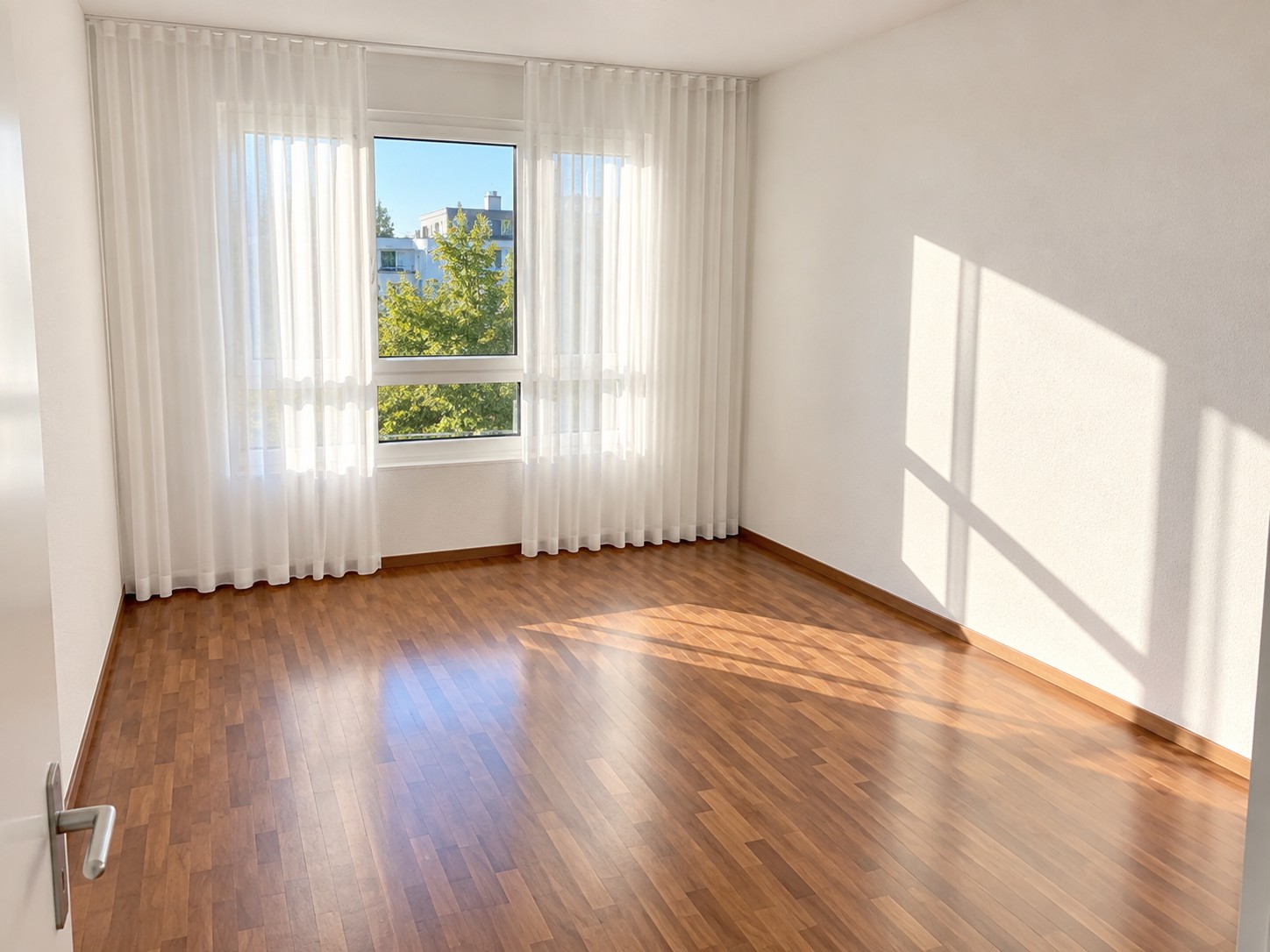 3 ½ rooms apartment, photo 6 of 10