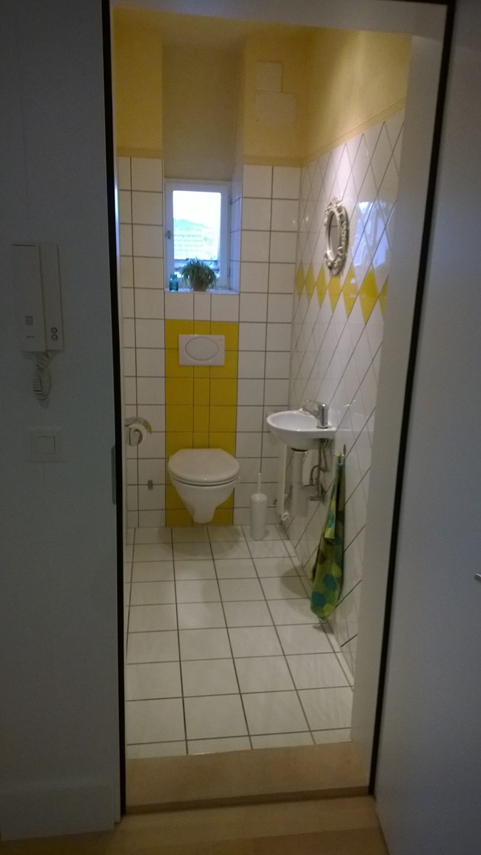 3 ½ rooms duplex, photo 7 of 8