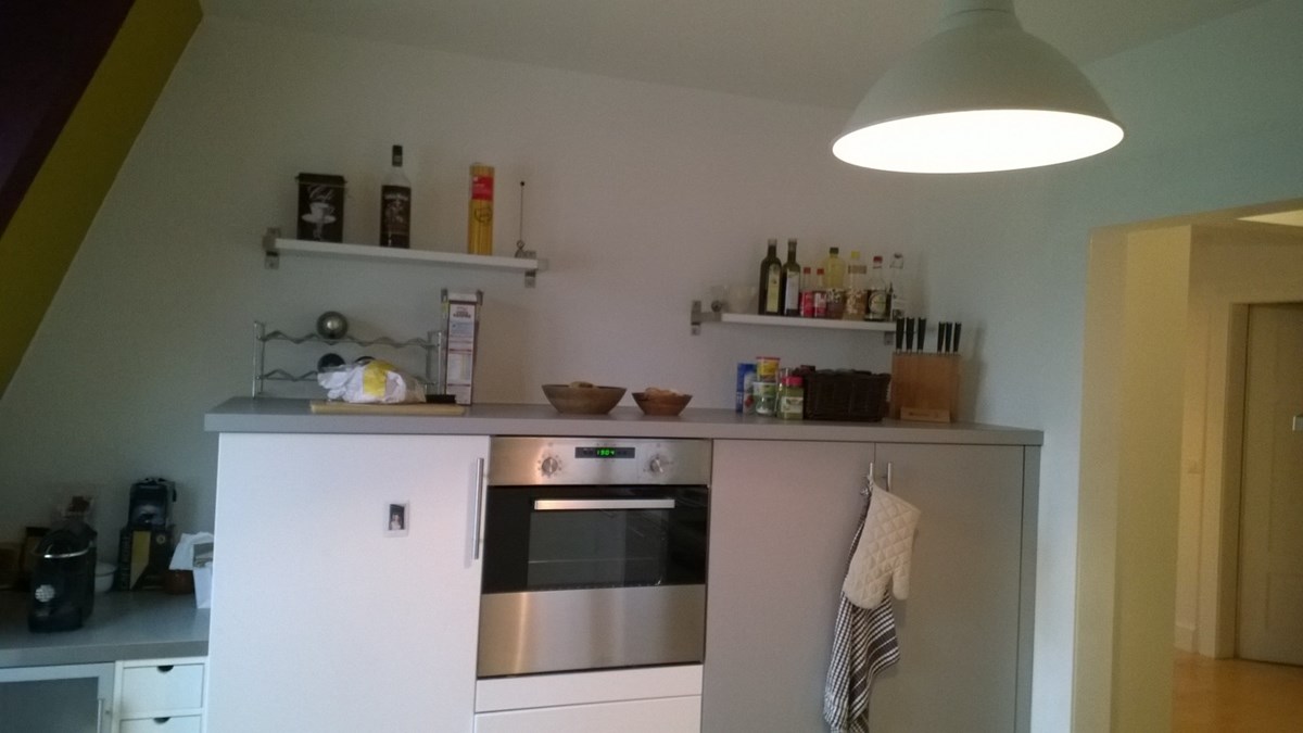 3 ½ rooms duplex, photo 3 of 8