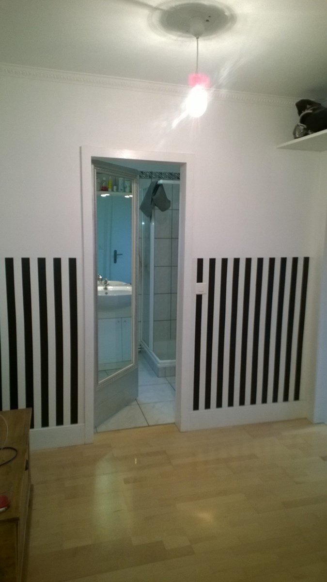 3 ½ rooms duplex, photo 6 of 8