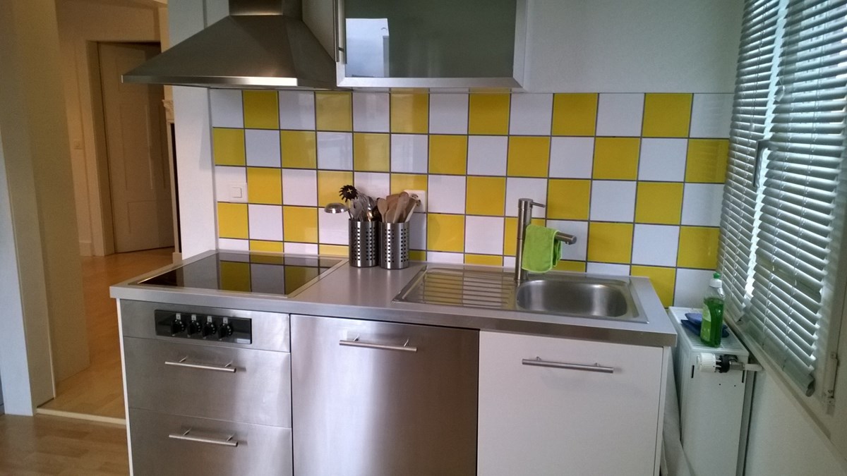 3 ½ rooms duplex, photo 2 of 8