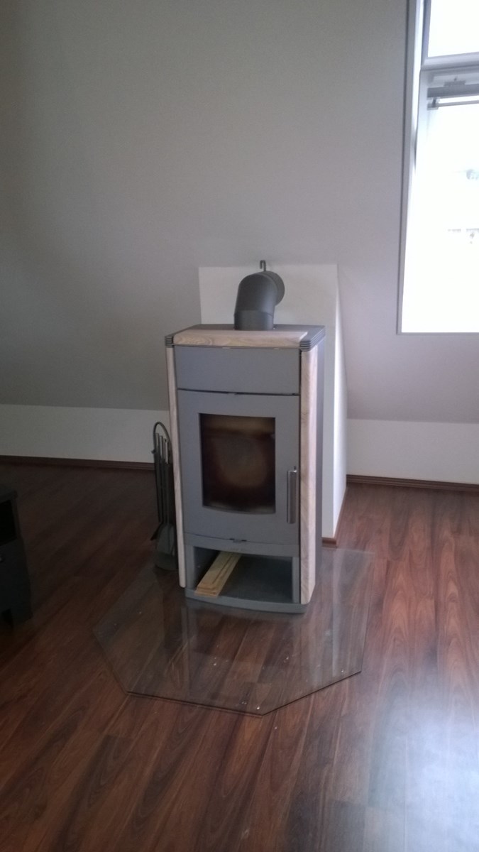3 ½ rooms duplex, photo 5 of 8