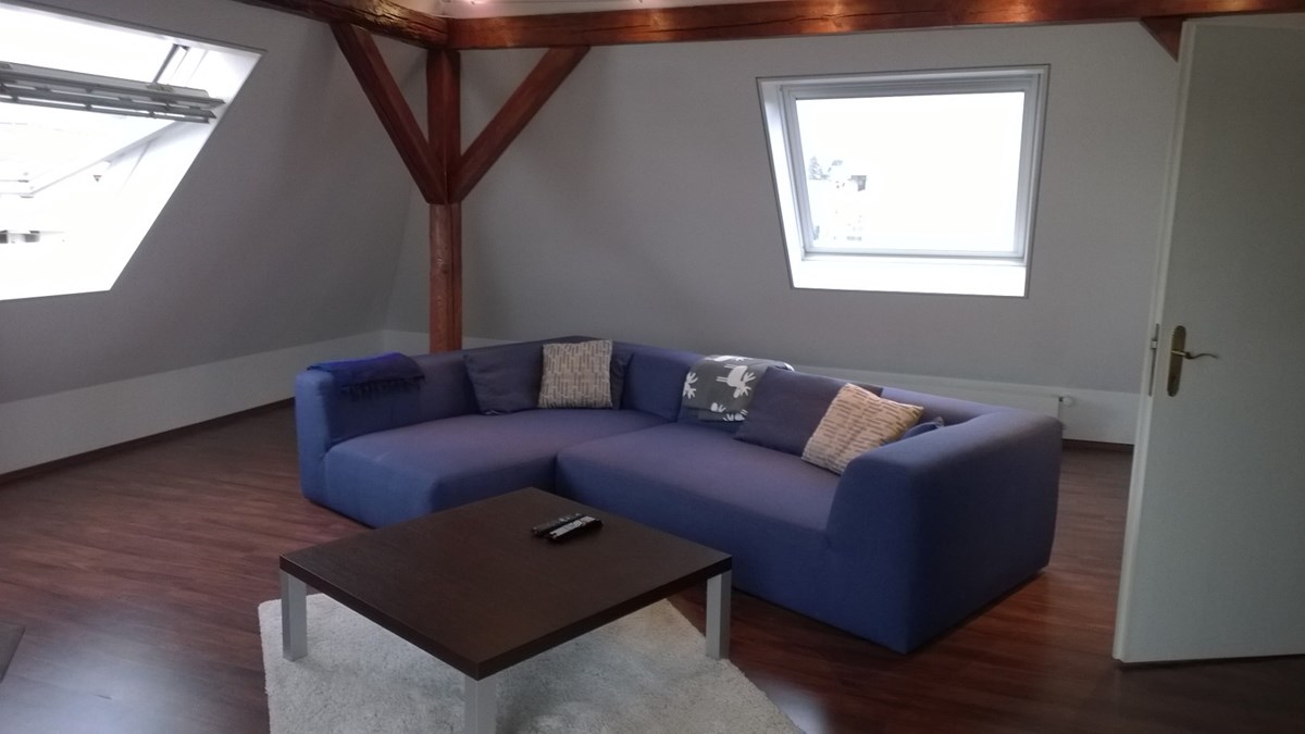 3 ½ rooms duplex, photo 4 of 8
