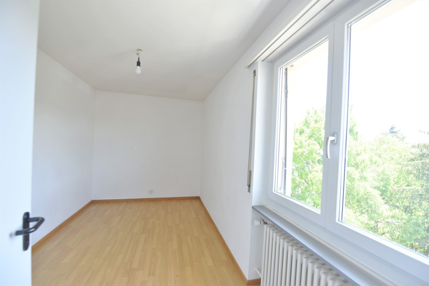 3 ½ rooms apartment, photo 4 of 9