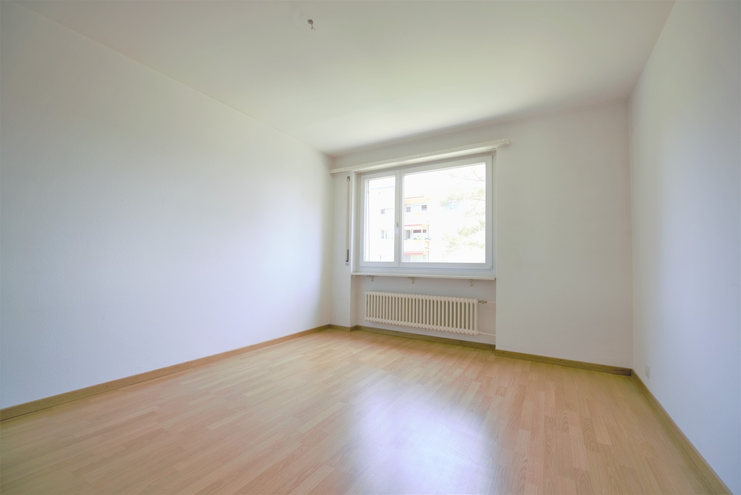 3 ½ rooms apartment, photo 7 of 9