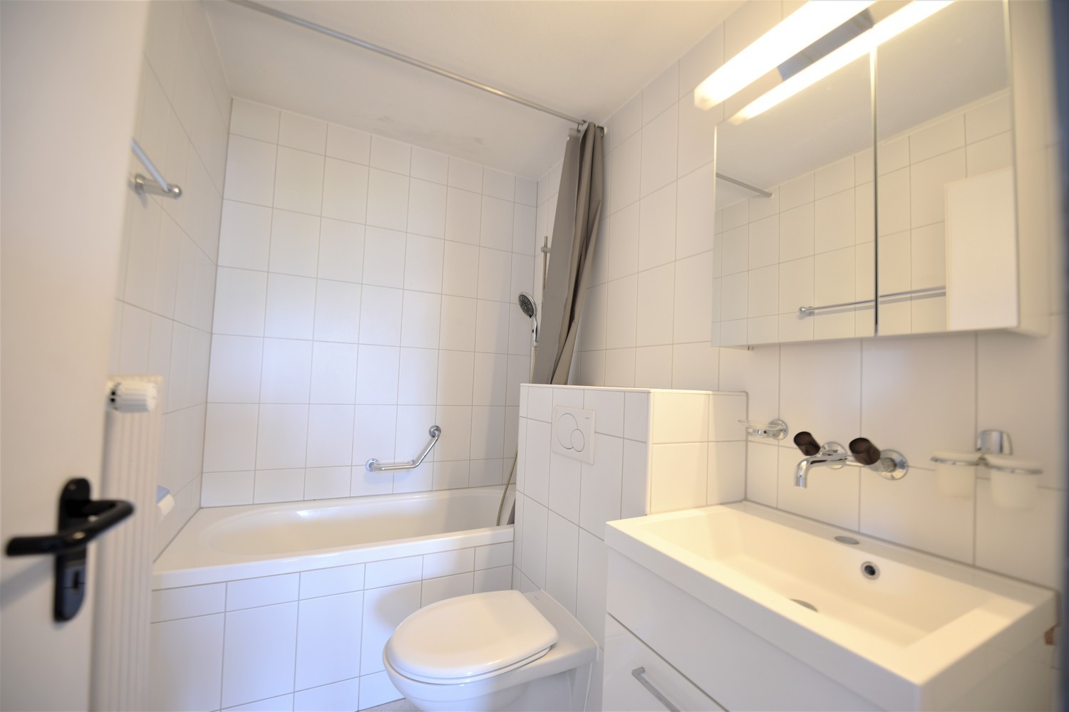 3 ½ rooms apartment, photo 5 of 9