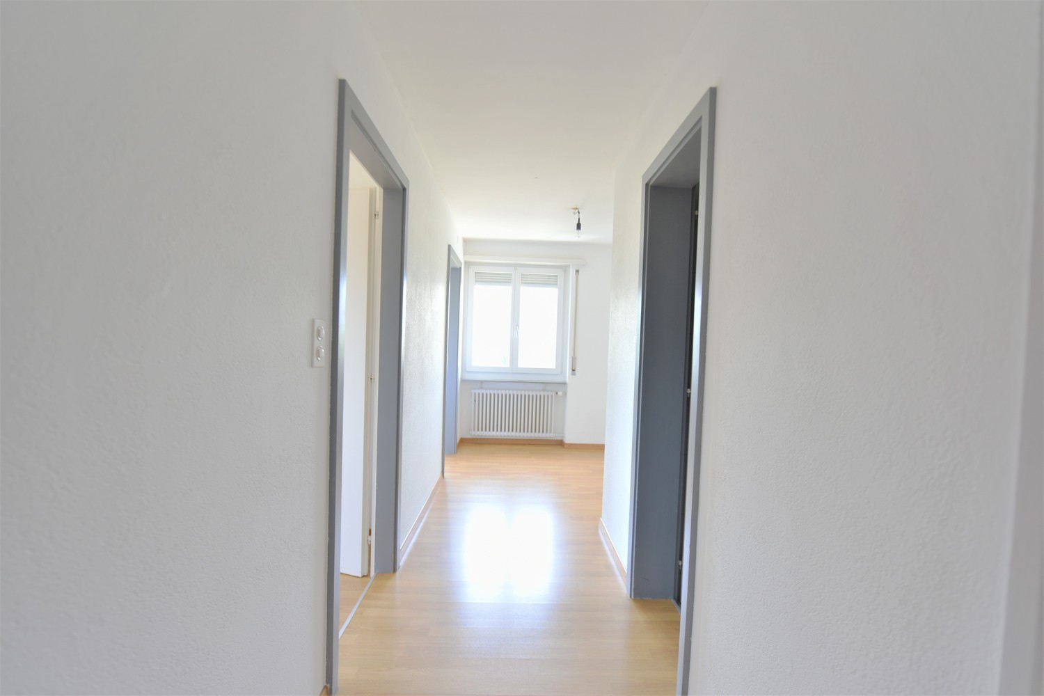 3 ½ rooms apartment, photo 3 of 9