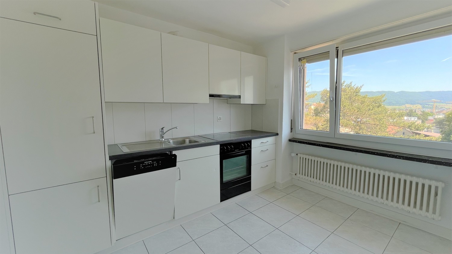 3 ½ rooms apartment, photo 2 of 9