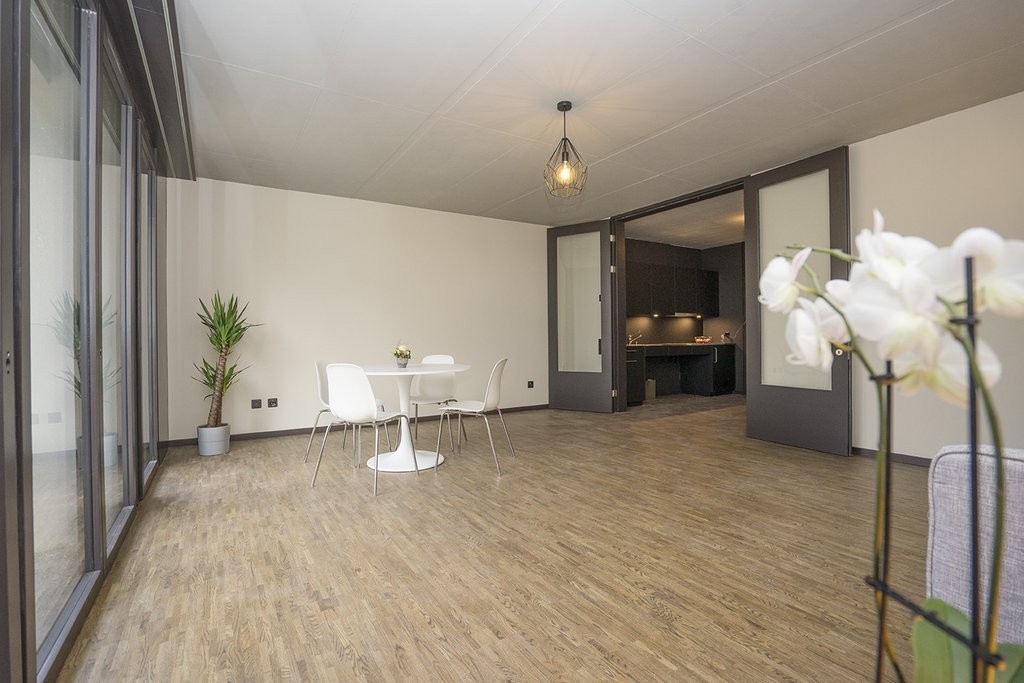 2 ½ rooms apartment, photo 5 of 10