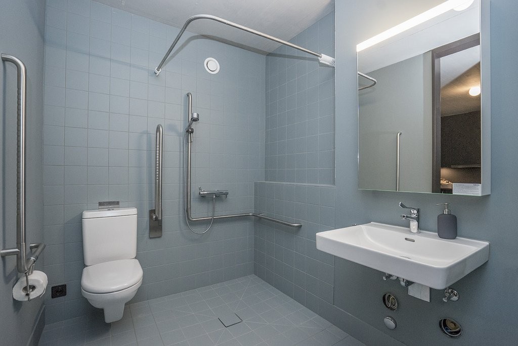 2 ½ rooms apartment, photo 4 of 10