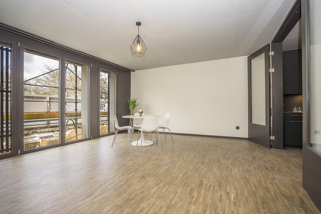 2 ½ rooms apartment, photo 6 of 10