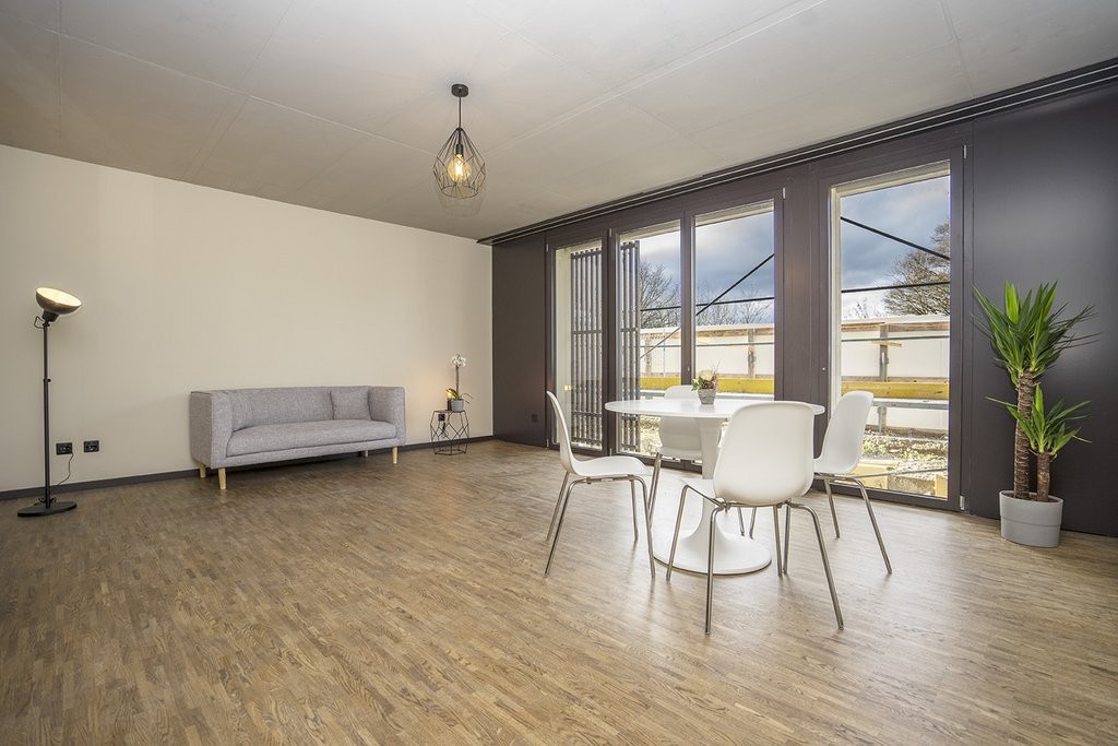 2 ½ rooms apartment, photo 3 of 10