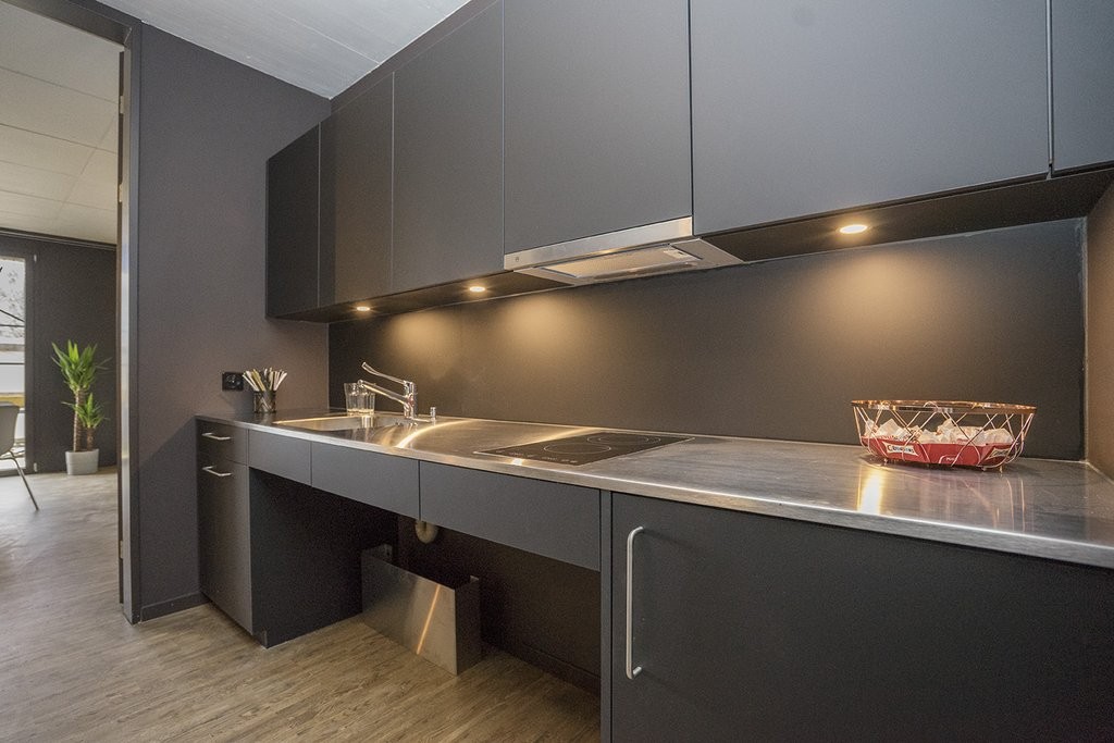 2 ½ rooms apartment, photo 1 of 10