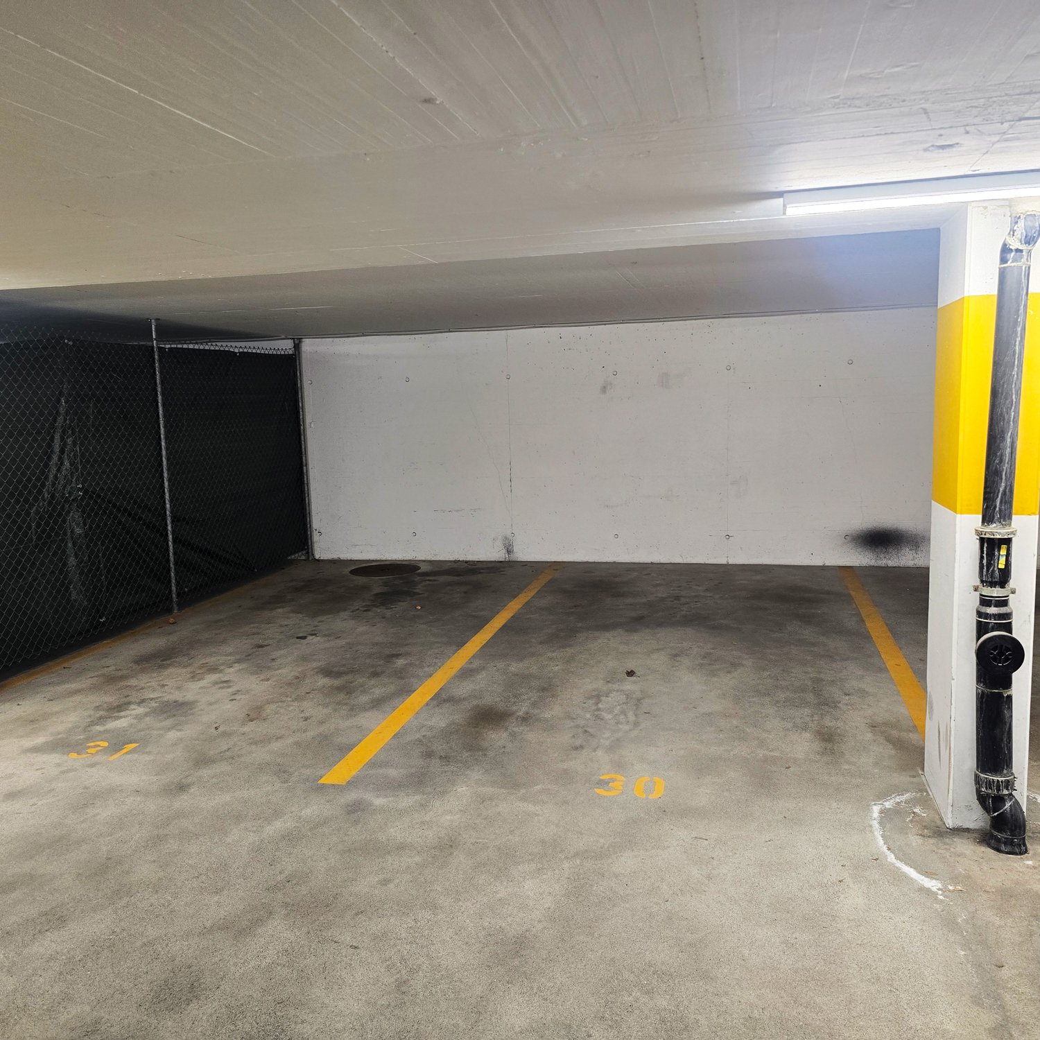 Open slot, photo 5 of 5