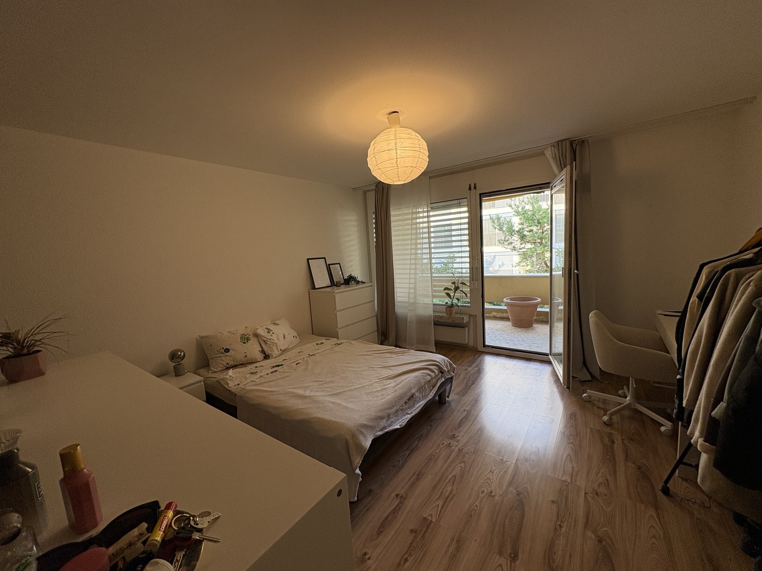 Room in a shared flat, photo 5 of 5