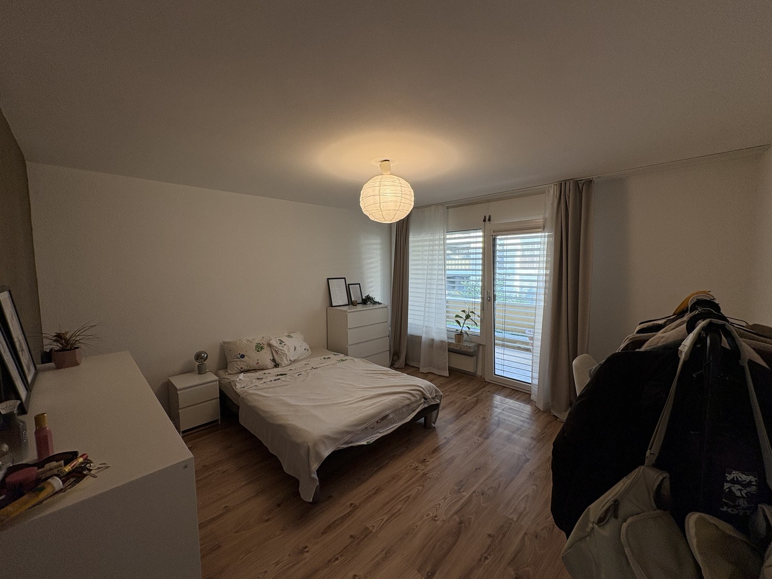 Room in a shared flat, photo 3 of 5