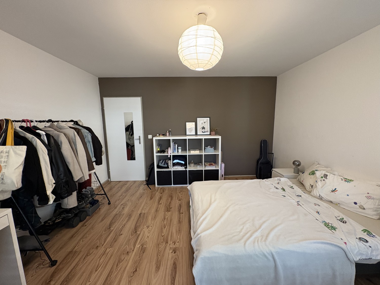 Room in a shared flat, photo 2 of 5