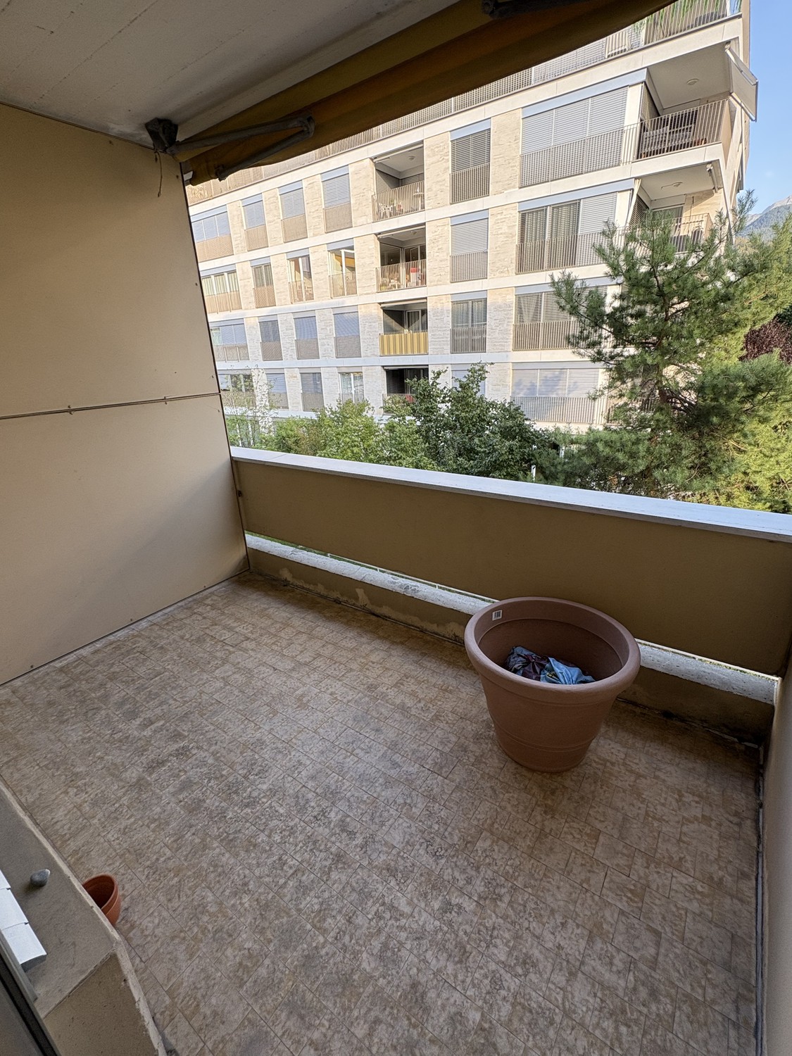 Room in a shared flat, photo 4 of 5