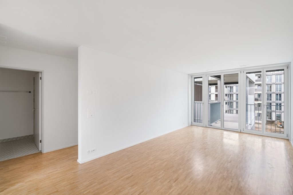 3 ½ rooms apartment, photo 8 of 8
