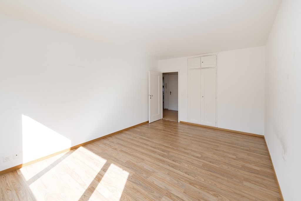 2 pièces appartement
