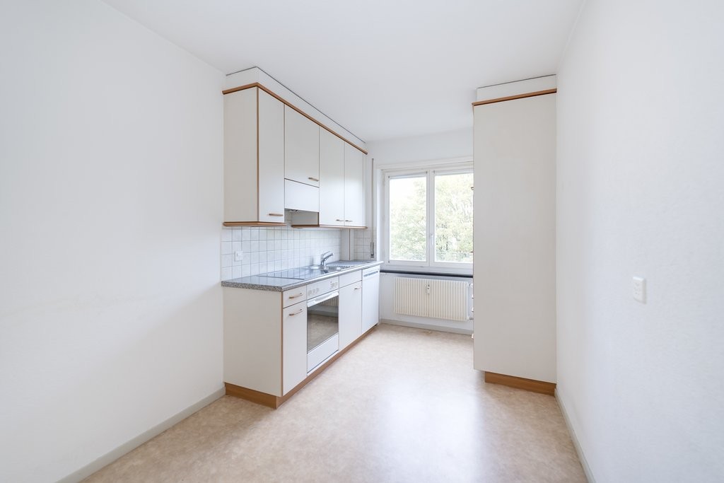2 pièces appartement