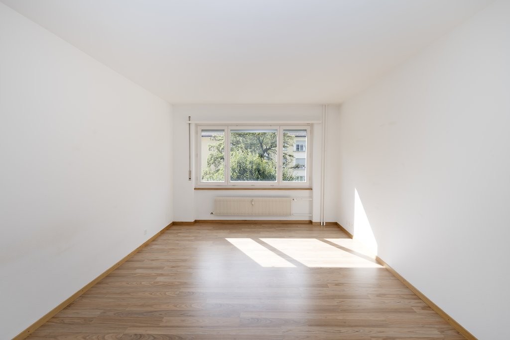 2 pièces appartement