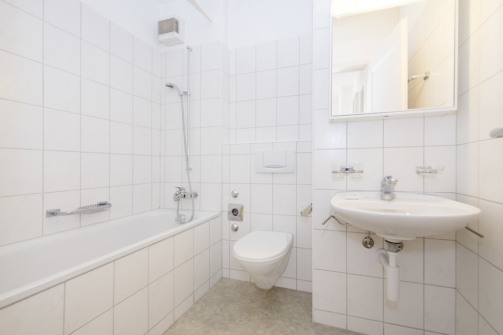 2 pièces appartement