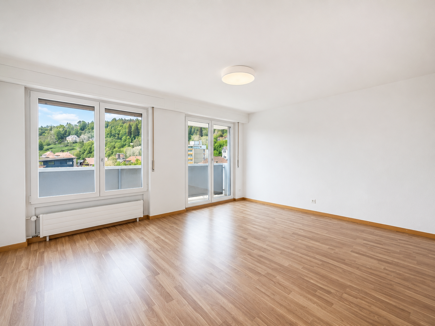 2 ½ rooms apartment, photo 2 of 5