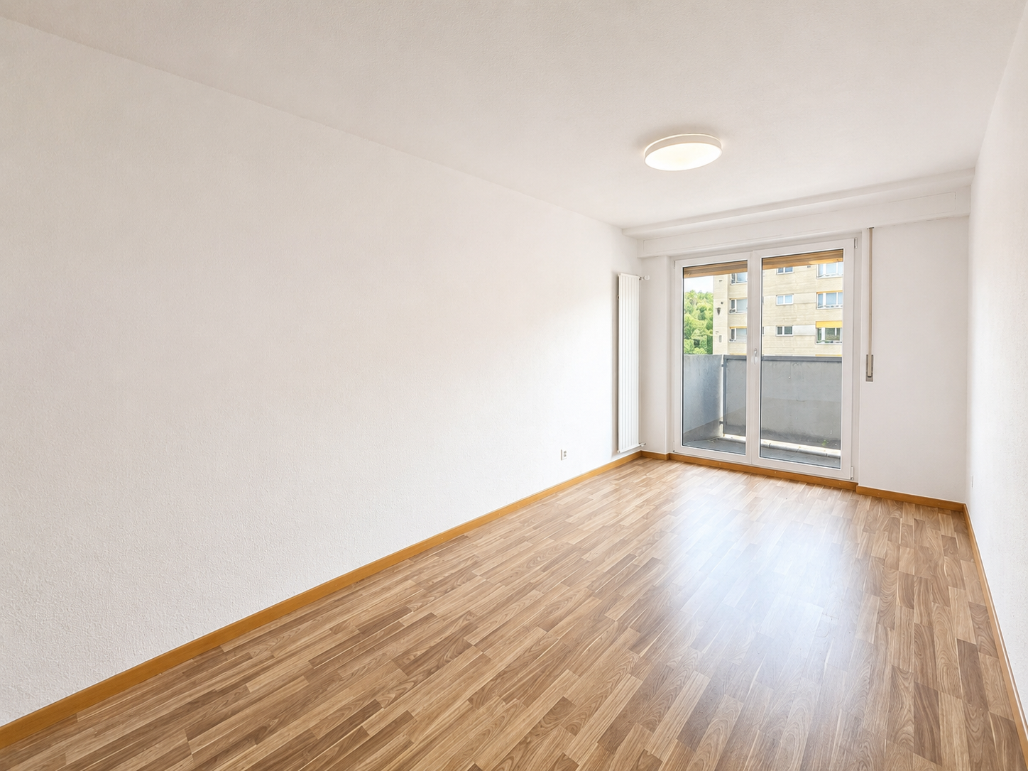 2 ½ rooms apartment, photo 3 of 5