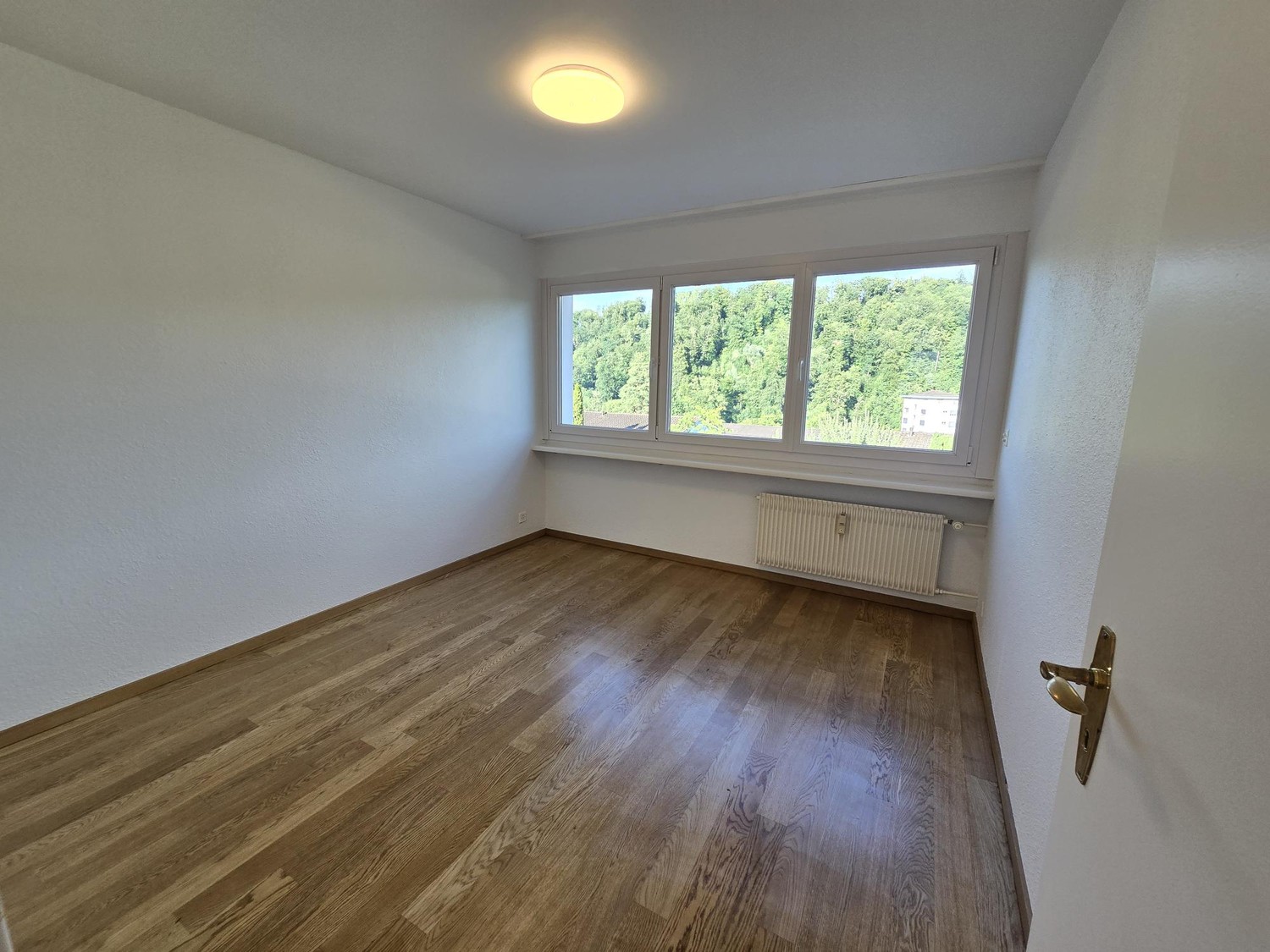 4 ½ rooms apartment, photo 7 of 9