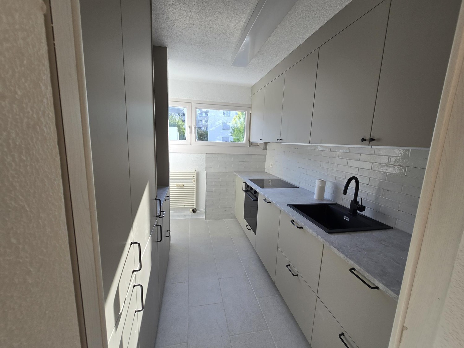 4 ½ rooms apartment, photo 4 of 9