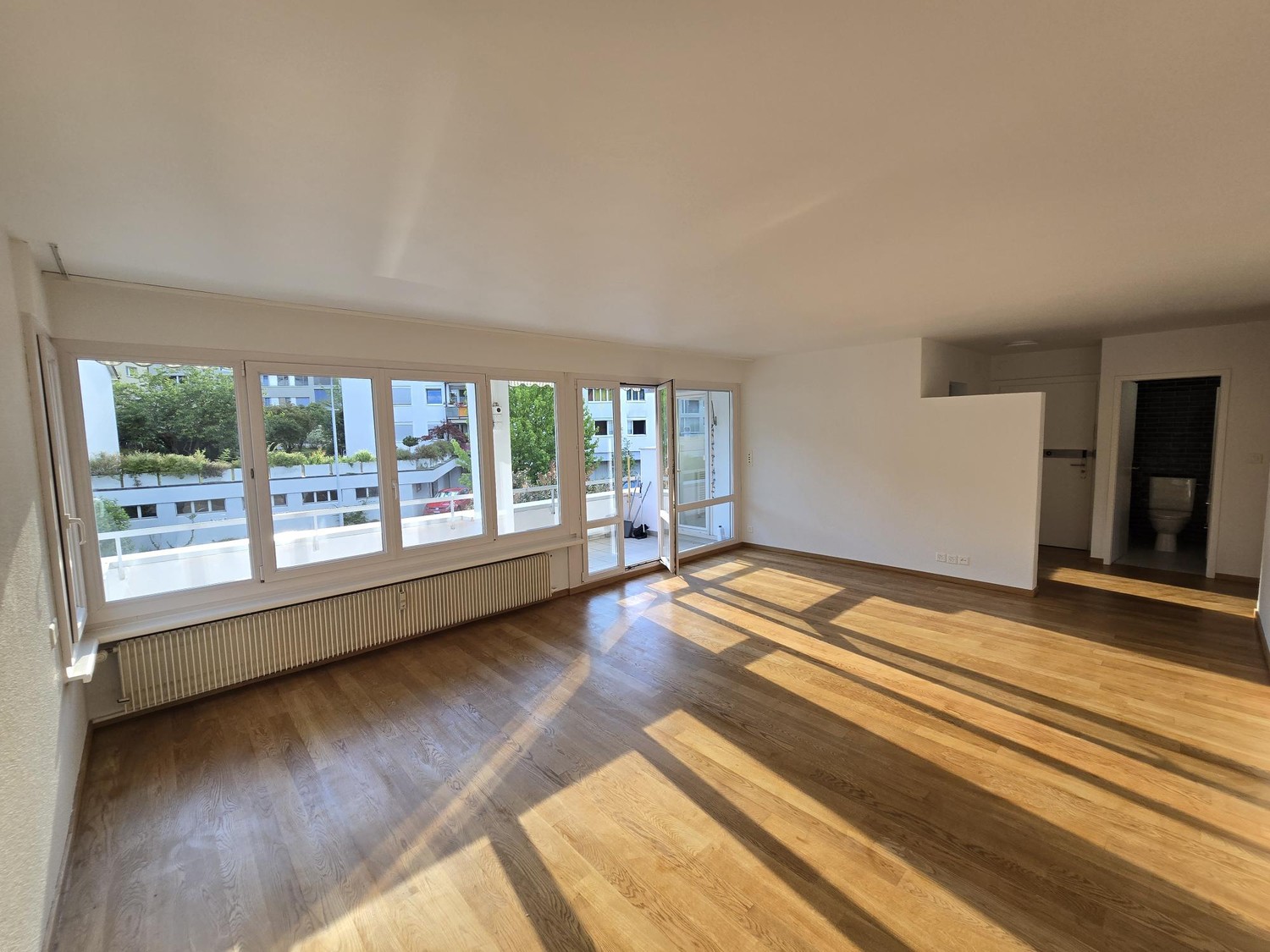 4 ½ rooms apartment, photo 1 of 9