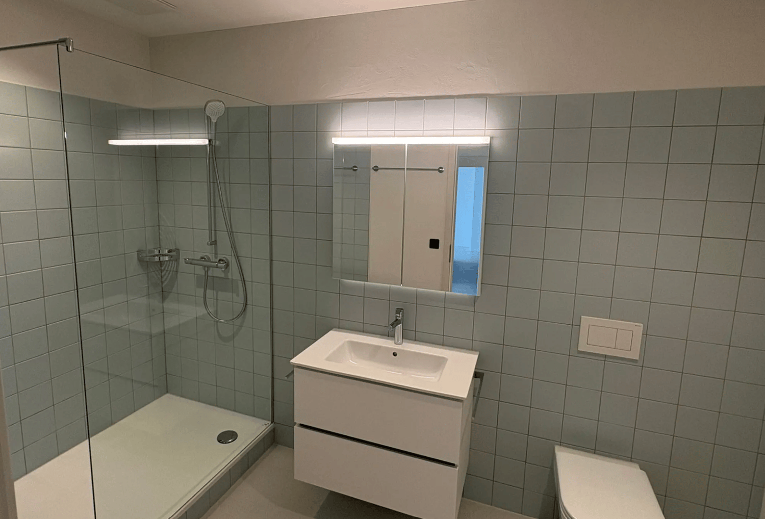 4 ½ rooms apartment, photo 8 of 10