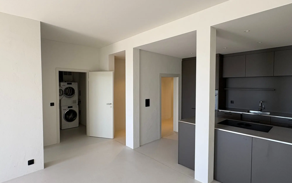 4 ½ rooms apartment, photo 1 of 10