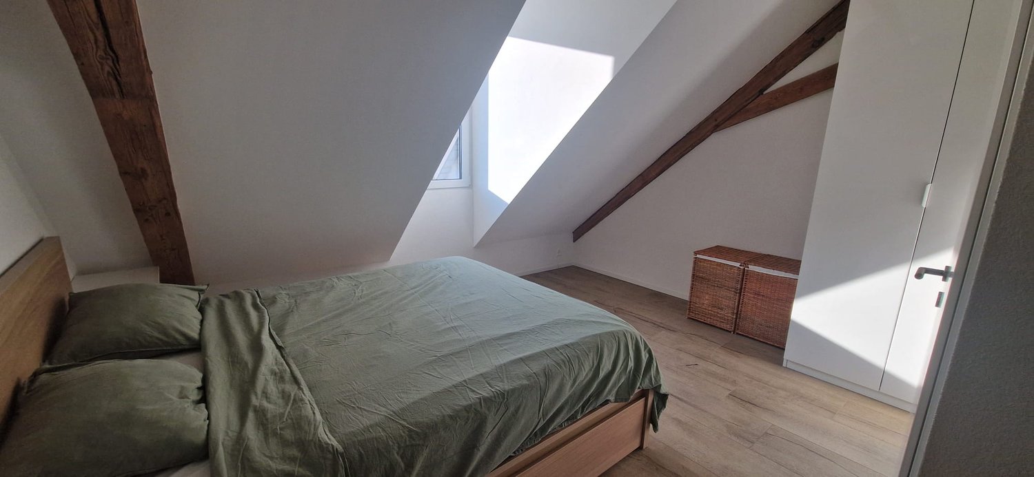 3 ½ rooms apartment, photo 3 of 6