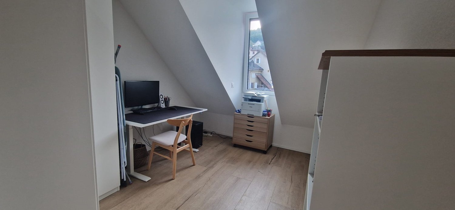 3 ½ rooms apartment, photo 6 of 6