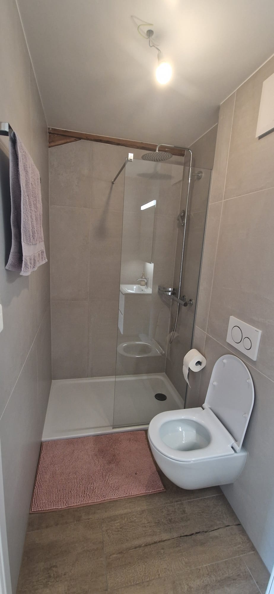 3 ½ rooms apartment, photo 5 of 6
