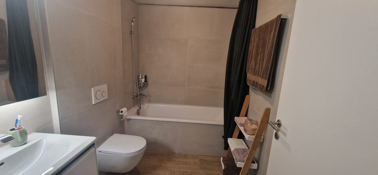3 ½ rooms apartment, photo 4 of 6