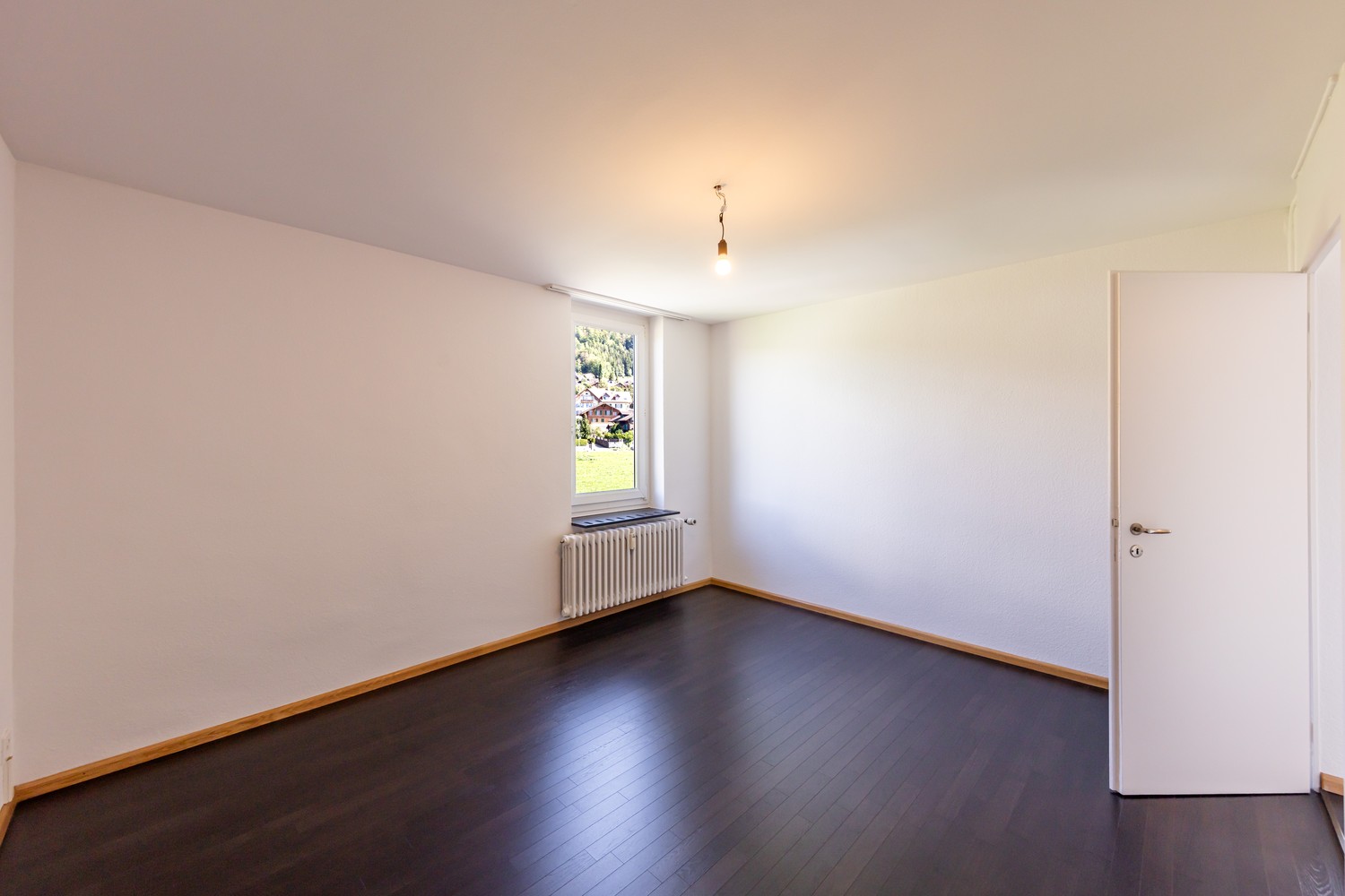 3 ½ rooms apartment, photo 8 of 9