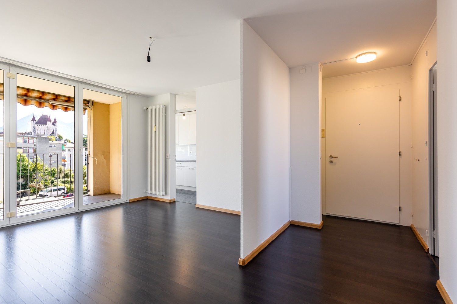 3 ½ rooms apartment, photo 7 of 9
