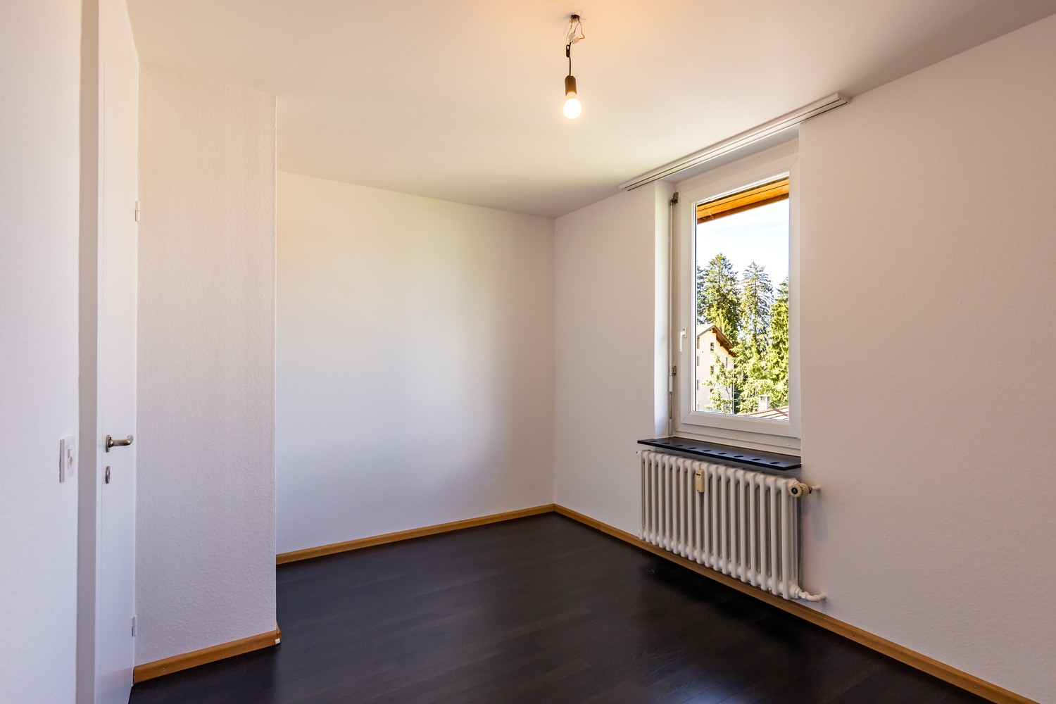 3 ½ rooms apartment, photo 9 of 9