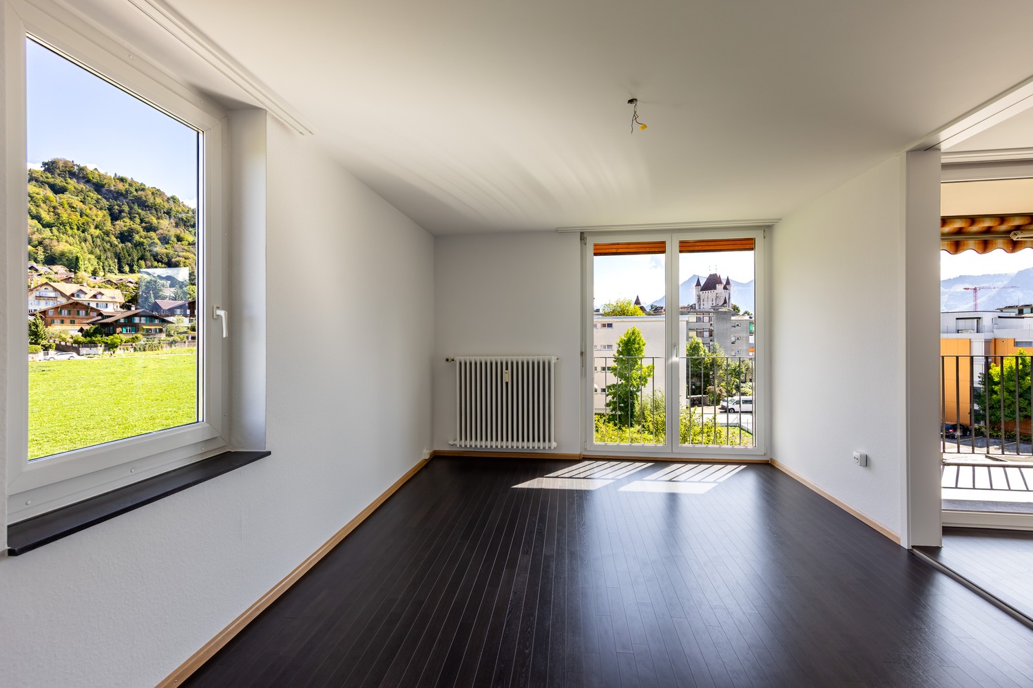 3 ½ rooms apartment, photo 5 of 9