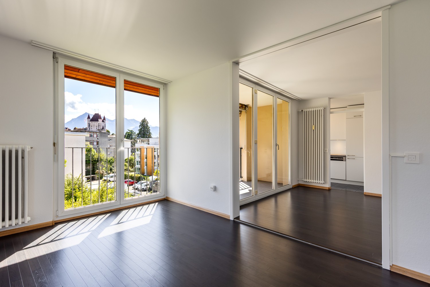 3 ½ rooms apartment, photo 3 of 9