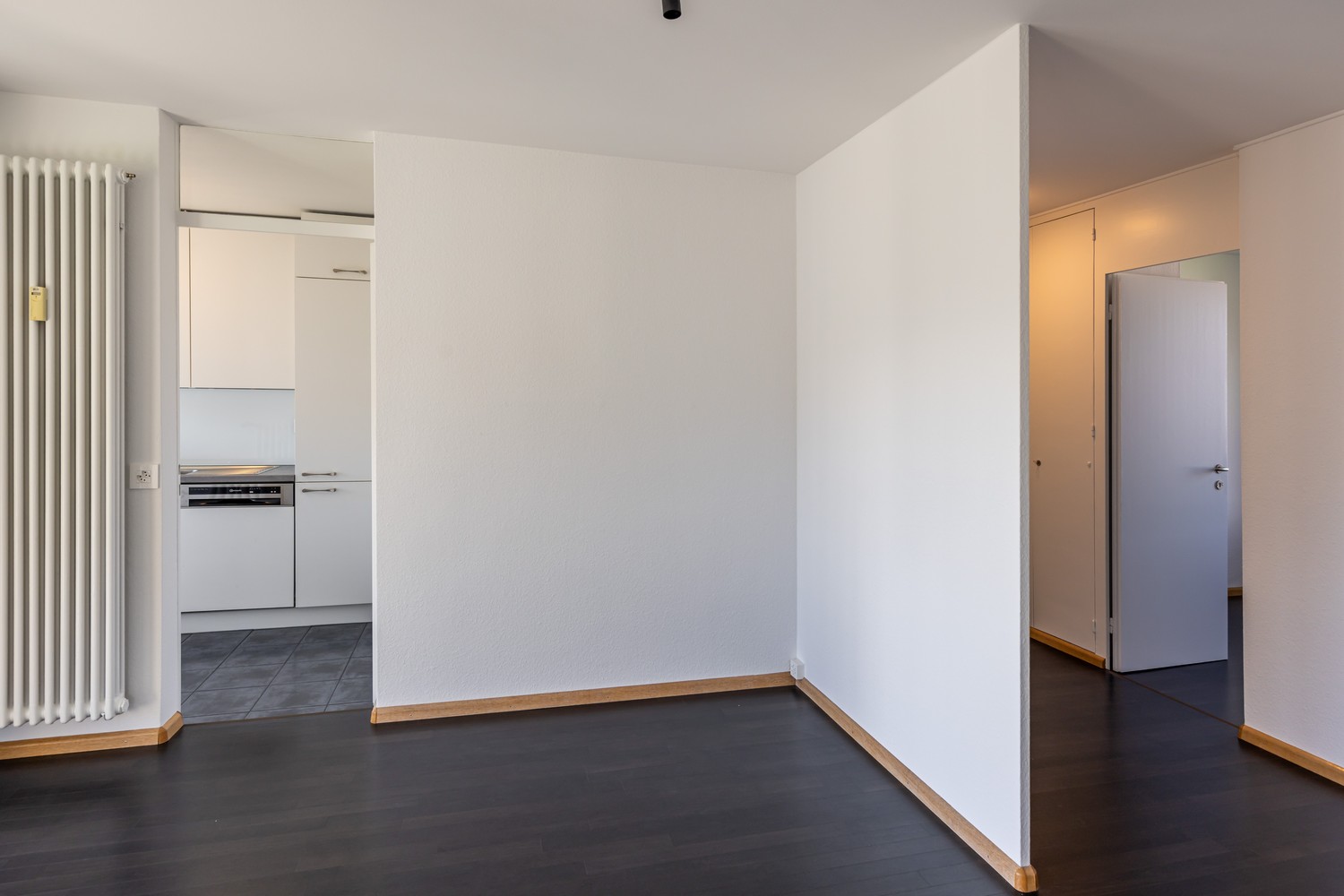 3 ½ rooms apartment, photo 6 of 9