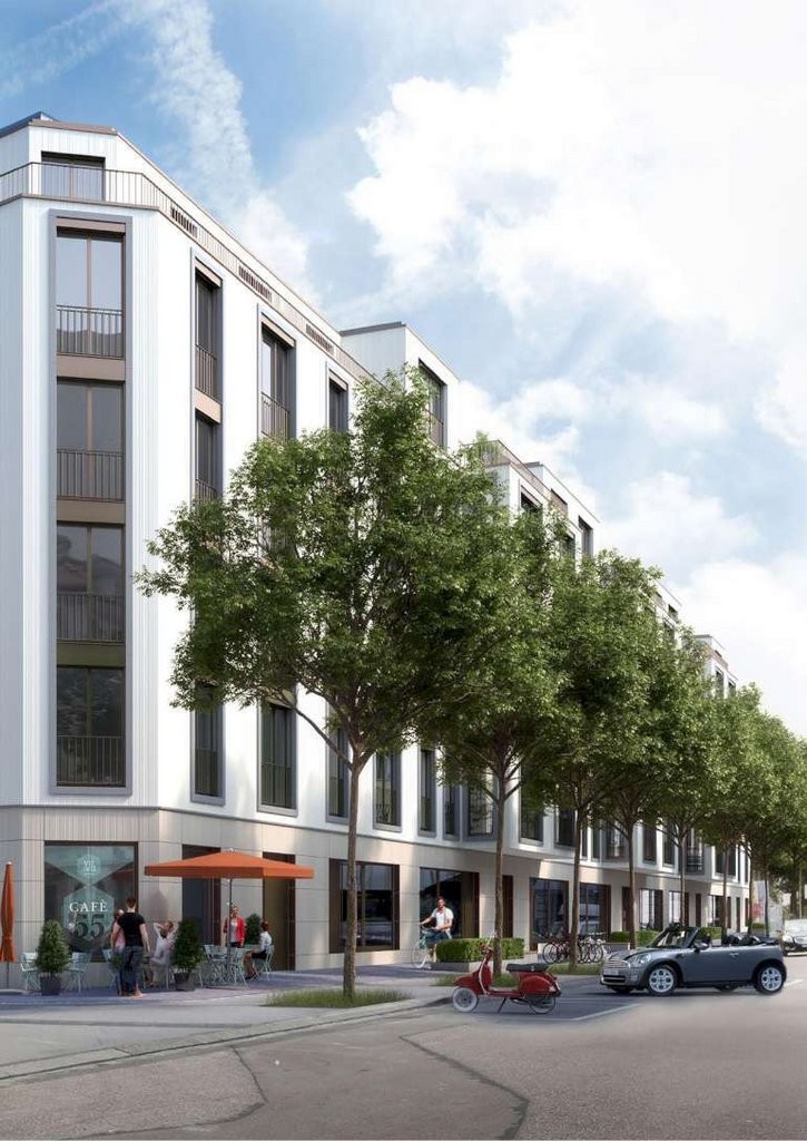 101m² commercial, photo 1 of 7