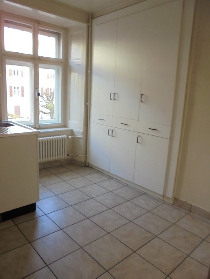 Appartement de 3 pièces