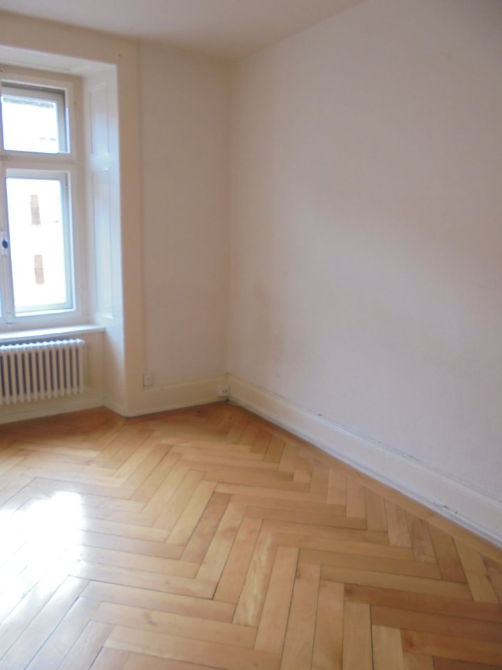 Appartement de 3 pièces
