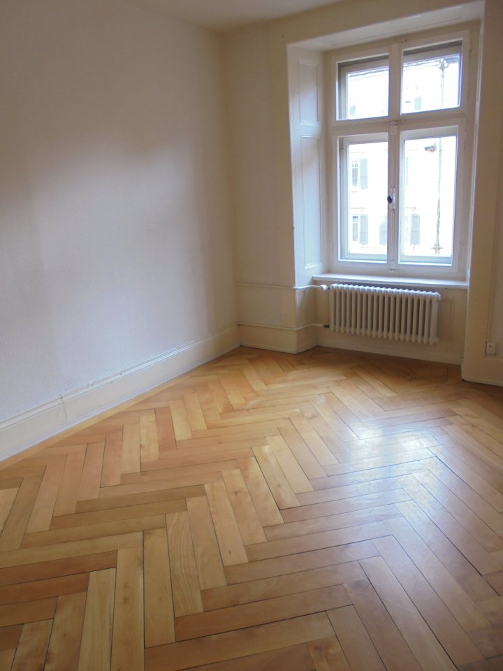 Appartement de 3 pièces